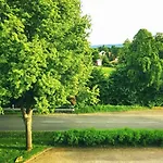 Apartmán Tetzlaff - Am Deister, 2 *