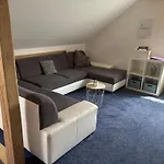 Apartmán Tetzlaff - Am Deister, 2