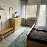 Tetzlaff - Am Deister, 2 Apartament