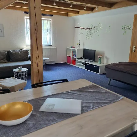 Tetzlaff - Am Deister, 2 *