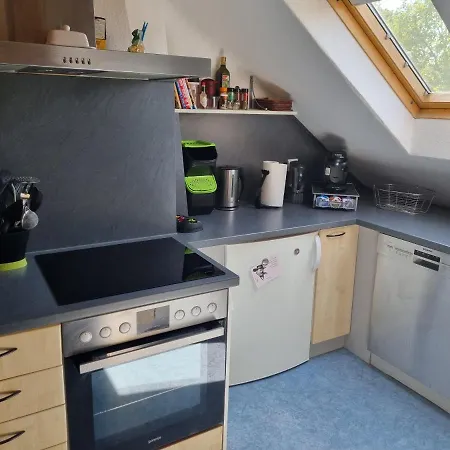 Tetzlaff - Am Deister, 2 * Bad Münder am Deister