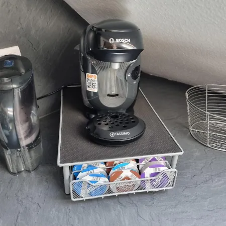 Tetzlaff - Am Deister, 2 Apartamento *