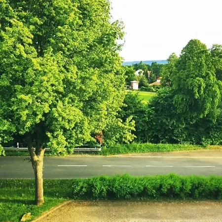 Appartamento Tetzlaff - Am Deister *
