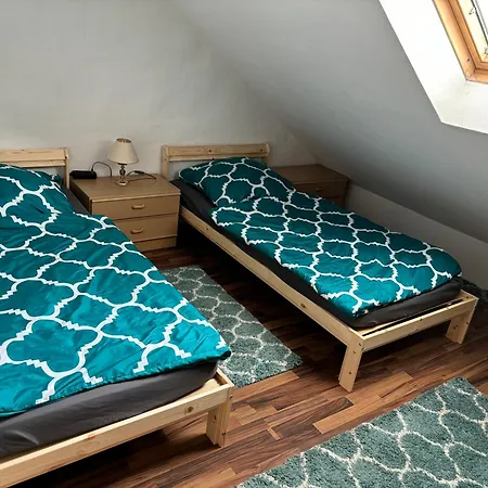 Tetzlaff - Am Deister, 2 شقة *