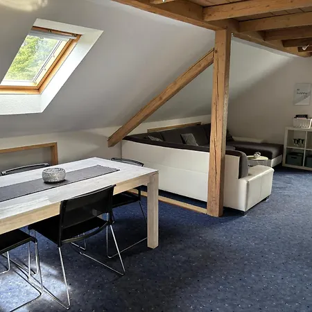 Tetzlaff - Am Deister * Bad Münder am Deister