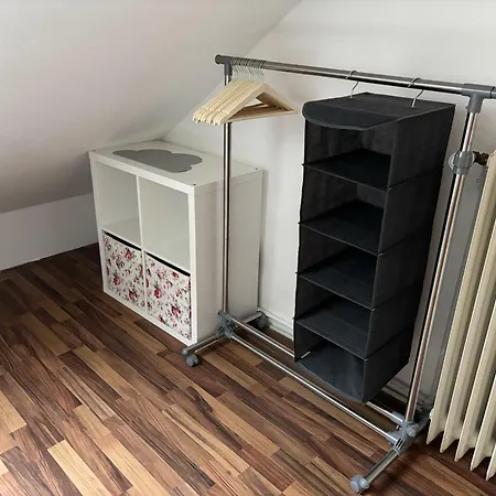 Tetzlaff - Am Deister, 2 باد موندر ام ديسته