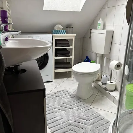 Tetzlaff - Am Deister, 2 شقة