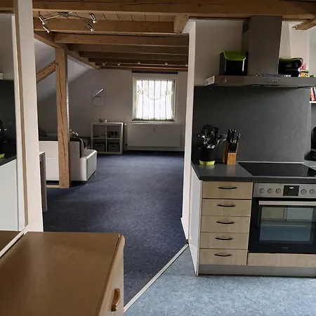 شقة Tetzlaff - Am Deister, 2 باد موندر ام ديسته