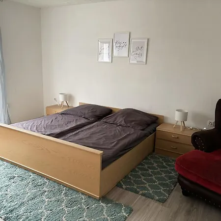 شقة Tetzlaff - Am Deister, 2