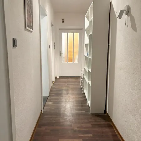 Appartamento Tetzlaff - Am Deister Bad Münder am Deister