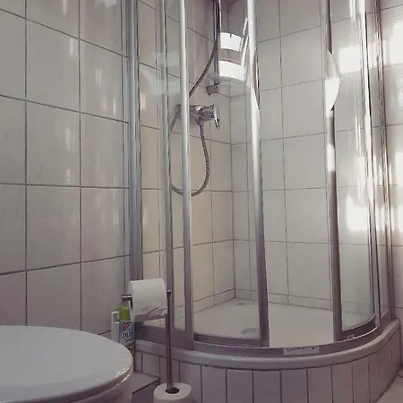 شقة Tetzlaff - Am Deister, 2