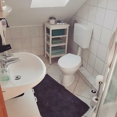 Tetzlaff - Am Deister, 2 شقة *