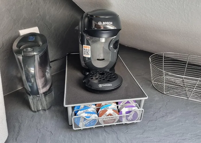 Tetzlaff - Am Deister, 2 Lejlighed *