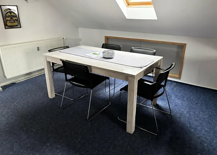 Apartament Tetzlaff - Am Deister, 2 *