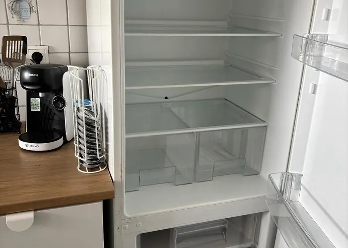 Lejlighed Tetzlaff - Am Deister, 2 *