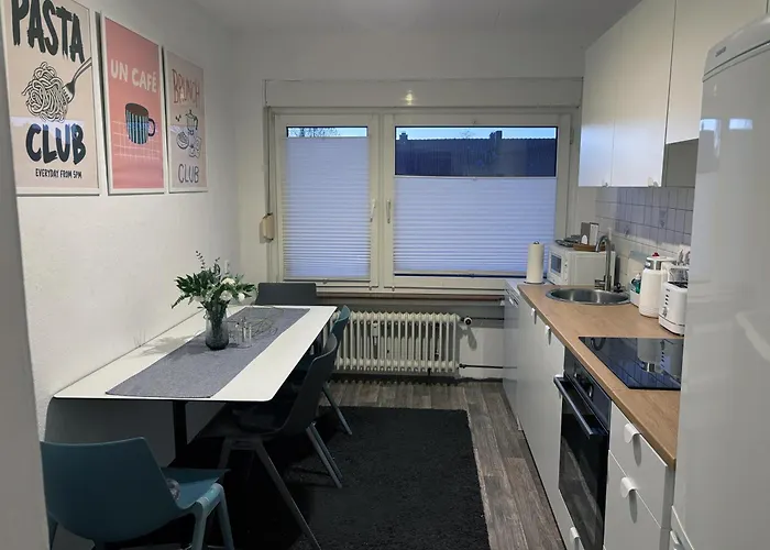 Tetzlaff - Am Deister, 2 Bad Münder am Deister