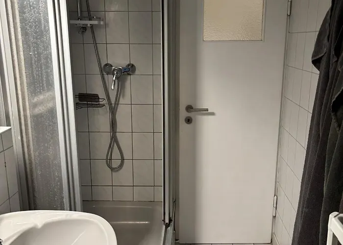 Tetzlaff - Am Deister, 2